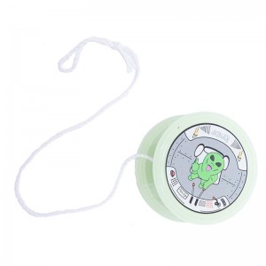 Green Ripndip Flying Saucer Yo-Yo Accessories | USACE2203