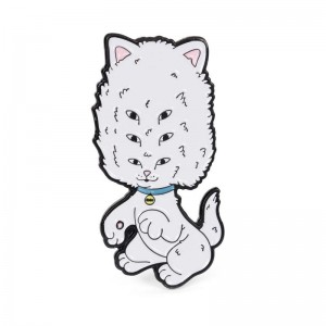 Multicolor Ripndip Big Head Pin Accessories | USAFM2221