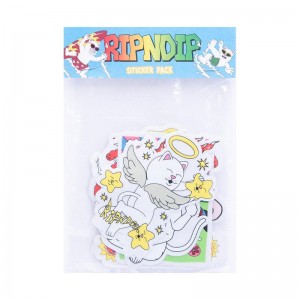Ripndip Summer Break Sticker Pack Accessories | USAXF2176