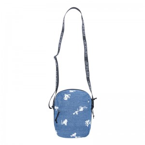 Wash Ripndip Dance Party Shoulder Bags | USAUT2266